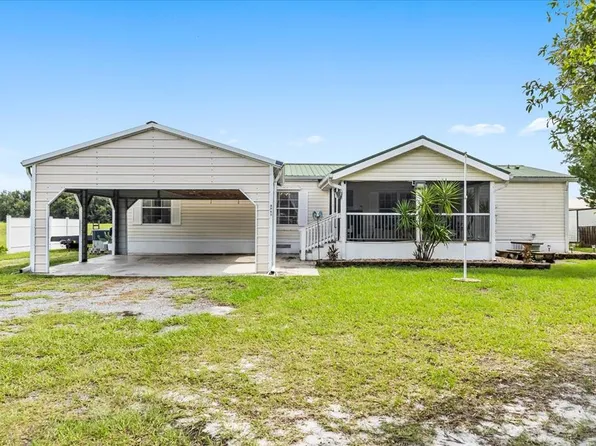 8945 SE 57TH DRIVE, OKEECHOBEE, FL 34974