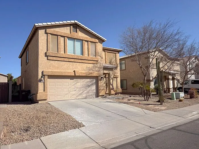 1170 E Desert Springs Way — Photo 2