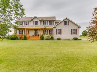 40279 106th St, Genoa City, WI 53128