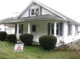 36 Glancy Frk, Denton, KY 41132