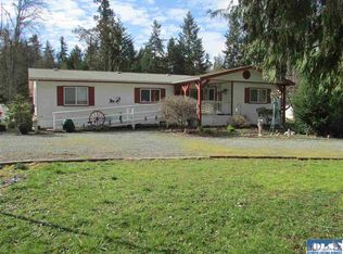 60 Traxinger Trl, Sequim, WA 98382