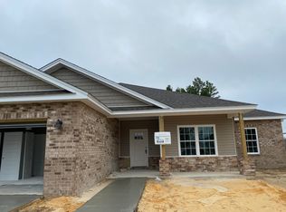 233 Skunk Valley Rd, Southport, FL 32409