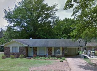 808 Oak Ln, Winona, MS 38967