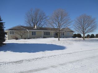 29036 S Walsh Rd, Manhattan, IL 60442