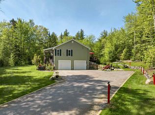 139 Mount Moosilauke Hwy, Wentworth, NH 03282