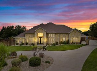 126 Greentree Dr, Crawford, TX 76638