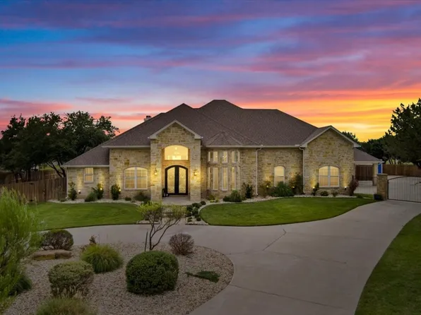 126 Greentree Dr, Crawford, TX 76638