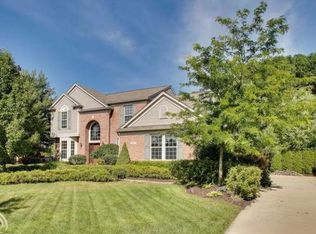 2635 Stanton St, Canton, MI 48188