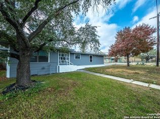 427 Palm Dr, San Antonio, TX 78228