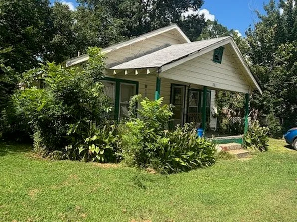 801 E L St, Russellville, AR 72801