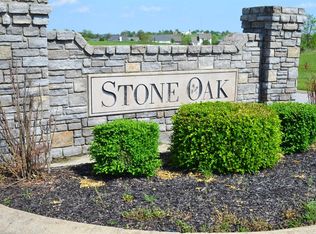 8 Ash Brook Ln, Harrodsburg, KY