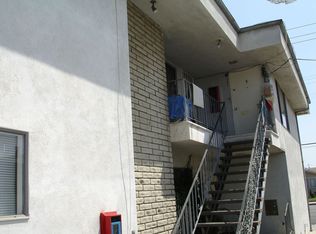 4511 W 120th St, Hawthorne, CA 90250