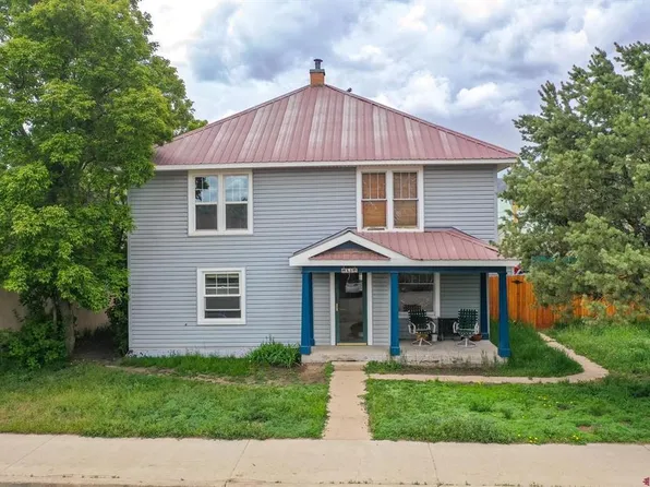 151 Main Street, Mancos, CO 81328