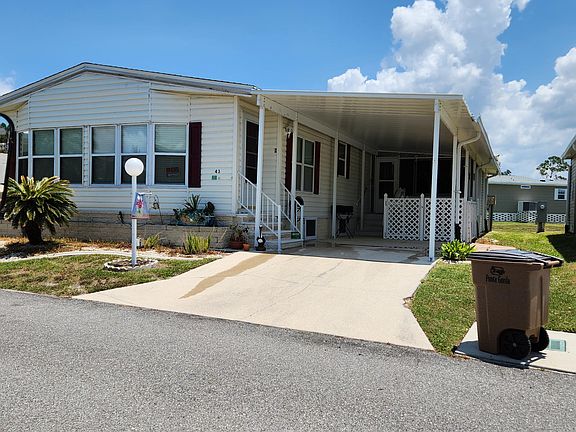 5th image of 701 Aqui Esta Dr Lot 43