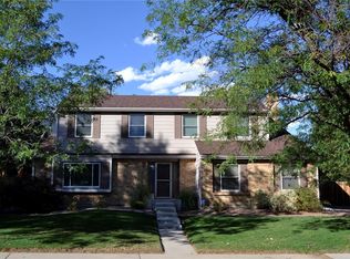 19093 E Stanford Dr, Aurora, CO 80015