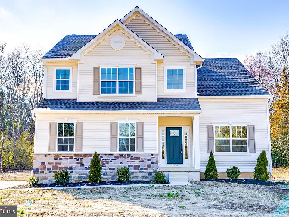 1056 Seneca Ct, Vineland, NJ 08361 Zillow