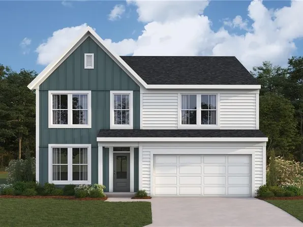 114 Easton Park Blvd, Dallas, GA 30157