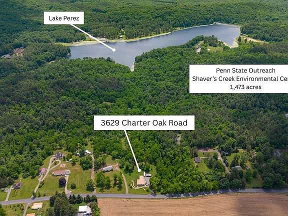 5th image of 3629 Charter Oak Rd
