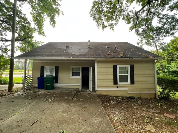 3650 E Ponce De Leon Ave, Scottdale, GA 30079