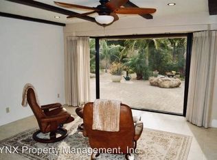 5145 La Ramada Dr, Santa Barbara, CA 93111