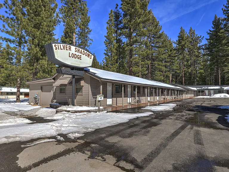 1251 Emerald Bay Rd #4 — Photo 11