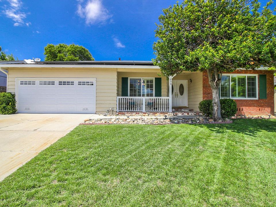 1st image of 839 Hermiston Dr