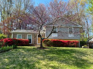 5111 Yosemite Dr, Rockville, MD 20853
