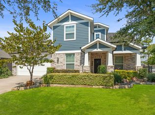 813 Allbright Rd, Celina, TX 75009