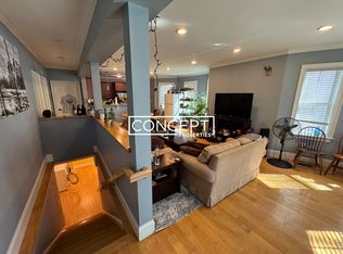 15 Orchard St #1CP, Cambridge, MA 02140