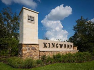 5903 Vineyard Creek Ln, Porter, TX 77365