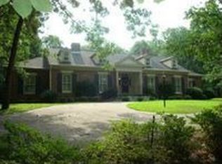 2091 Upper River Rd, Macon, GA 31211