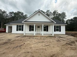 1911 Alford Rd., Conway, SC 29526