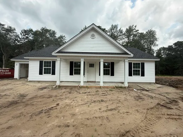 1911 Alford Rd., Conway, SC 29526