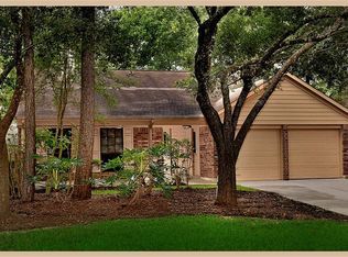 18 Dusky Meadow Pl, Spring, TX 77381