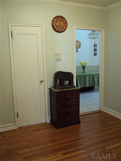 Entry Foyer