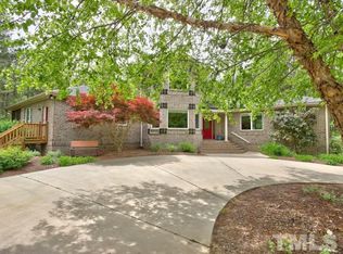 5568 Harward Ln, Raleigh, NC 27606