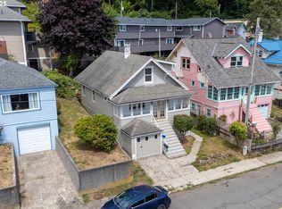 657 Florence Ave, Astoria, OR 97103