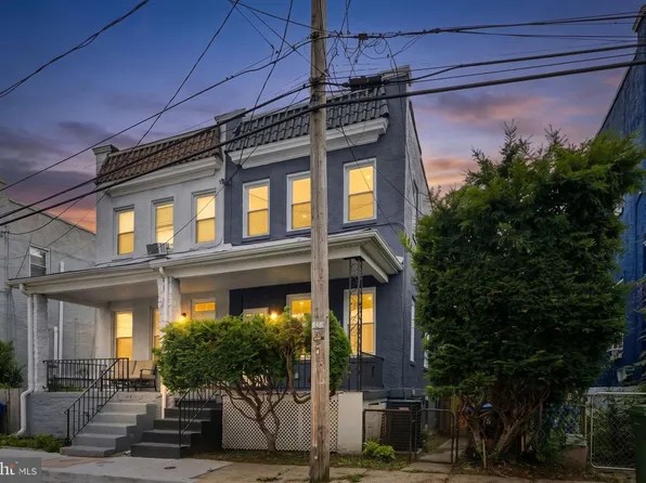2917 Markley Ave, Baltimore, MD 21214