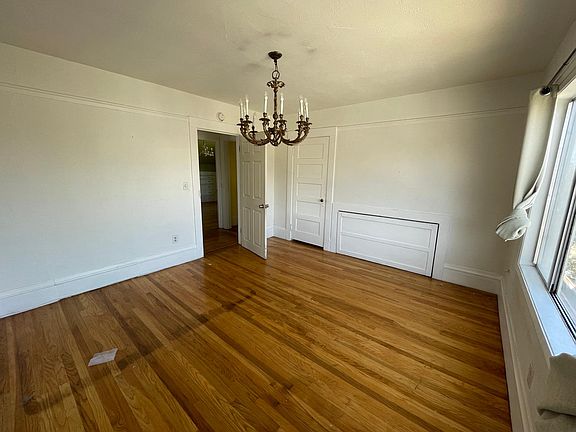 Bedroom 1 Front bdrm