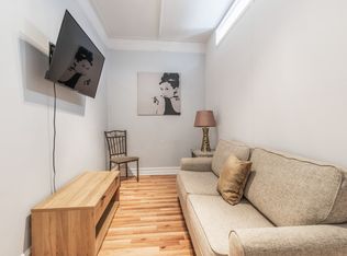 682 9th Ave #2B, New York, NY 10036