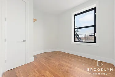 Rented by Brooklyn High Rise LLC