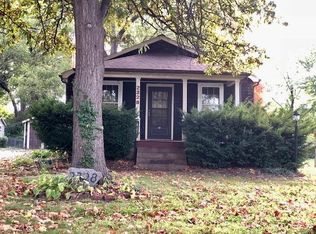 2328 Spencer Ave, Saint Louis, MO 63114