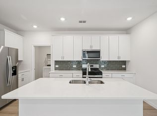 806 Leavenworth Dr, McKinney, TX 75071