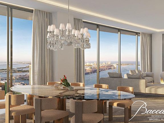 5th image of 444 Brickell Ave Residence 4