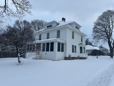 161 Webster Avenue, Bangor, ME, 04401