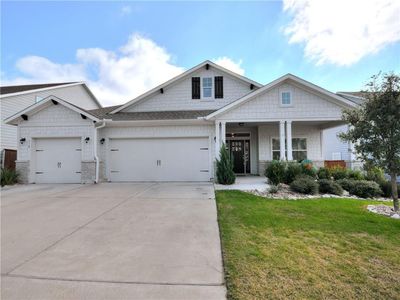 118 White Sage Ln, Liberty Hill, TX, 78642