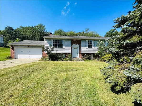 4115 Denise Dr, Ashtabula, OH 44004