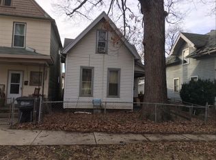 536 Potter St, Toledo, OH 43605