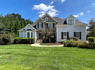203 Allegheny Run, Simpsonville, SC 29681