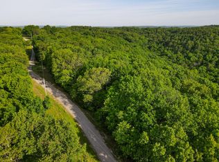 000 Mountain Estate Drive, Blue Eye, MO 65611